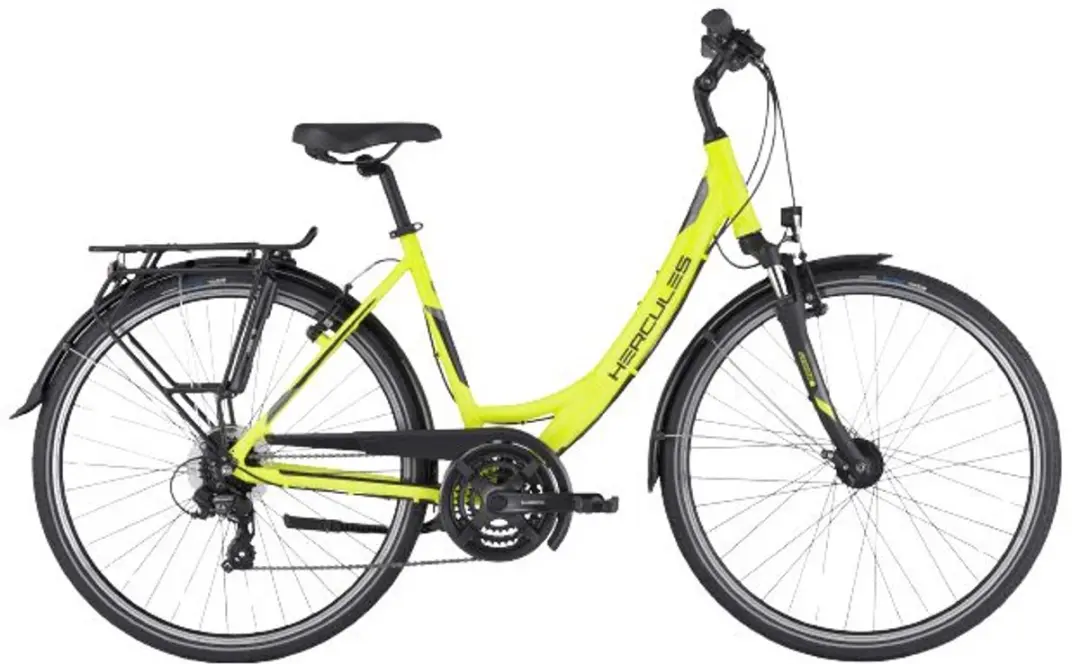 Hercules 223113200051 Fiets