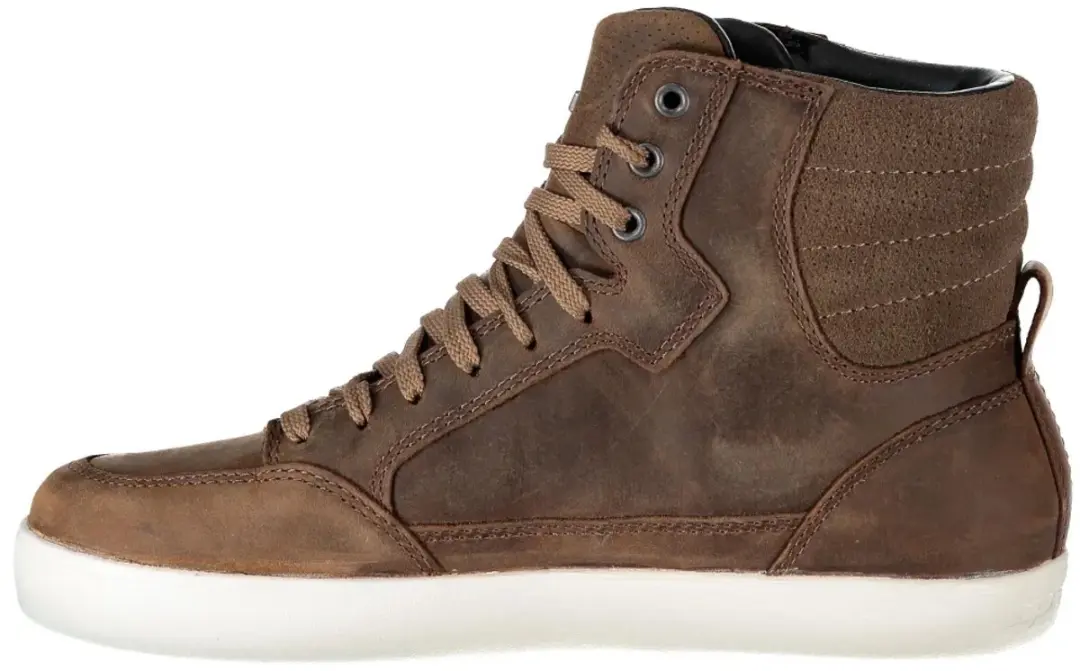 Alpinestars J-6 Laarzen - Bruin - 4-seizoenen - Maat 10.5