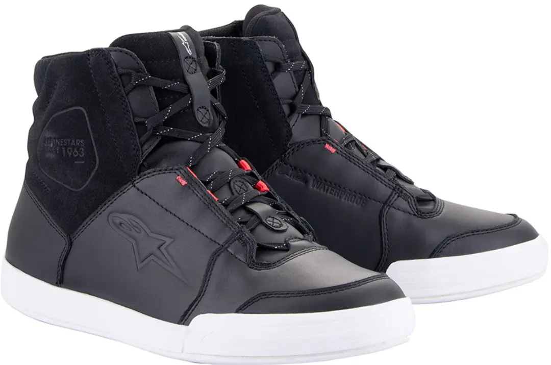 Alpinestars Chrome Dames Drystar Schoenen