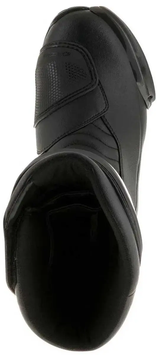 Alpinestars SMX-S Laarzen - Zwart