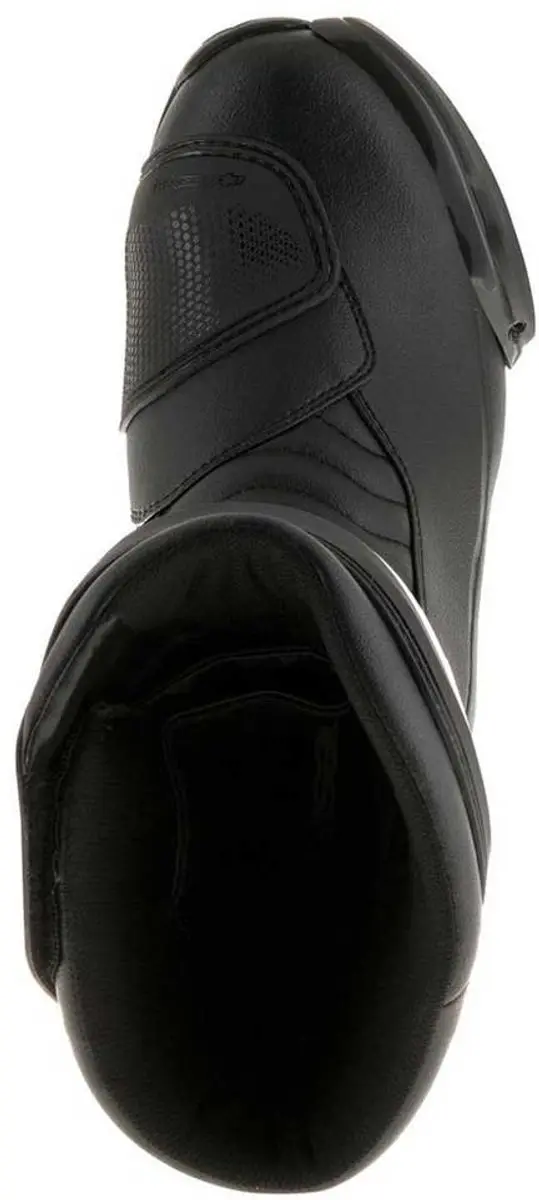 Alpinestars SMX-S Laarzen - Zwart