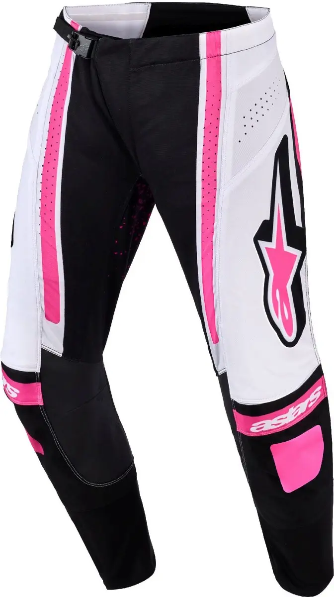 Alpinestars Stella Techstar Nomur Dames Motorcrossbroek