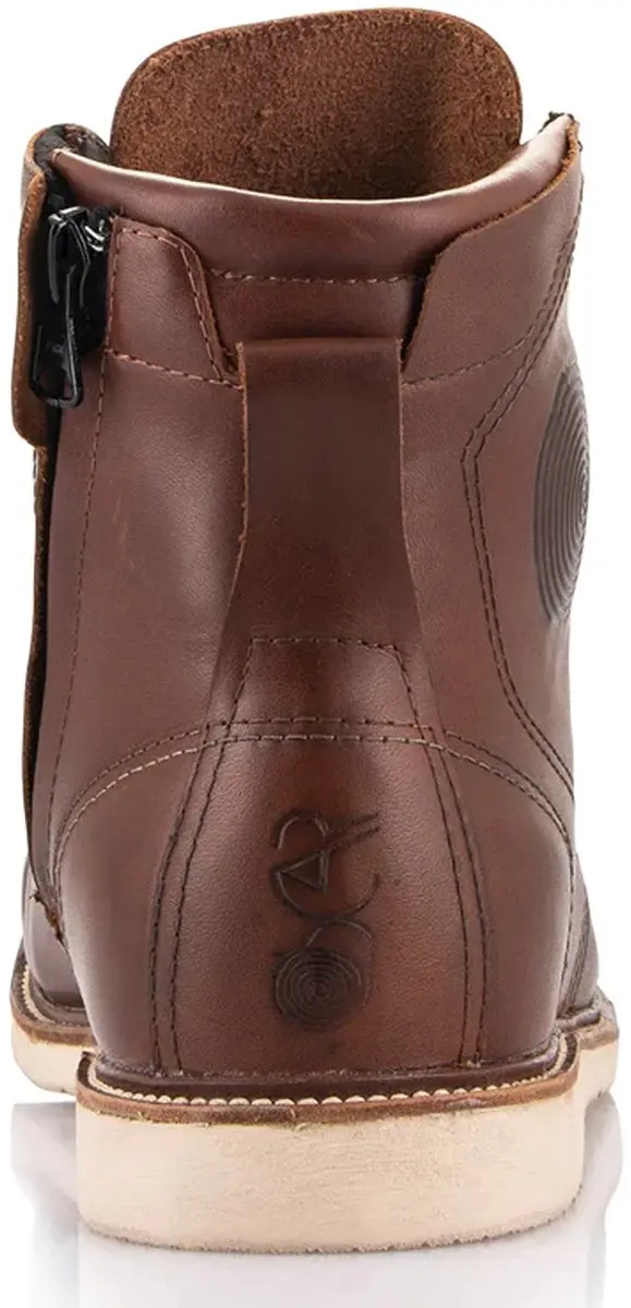 Alpinestars Monty V2 Schoenen - Bruin