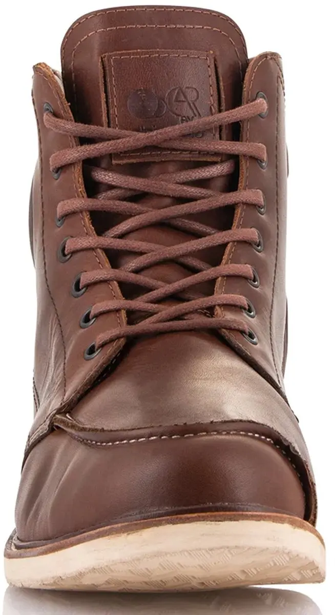 Alpinestars Monty V2 Schoenen - Bruin
