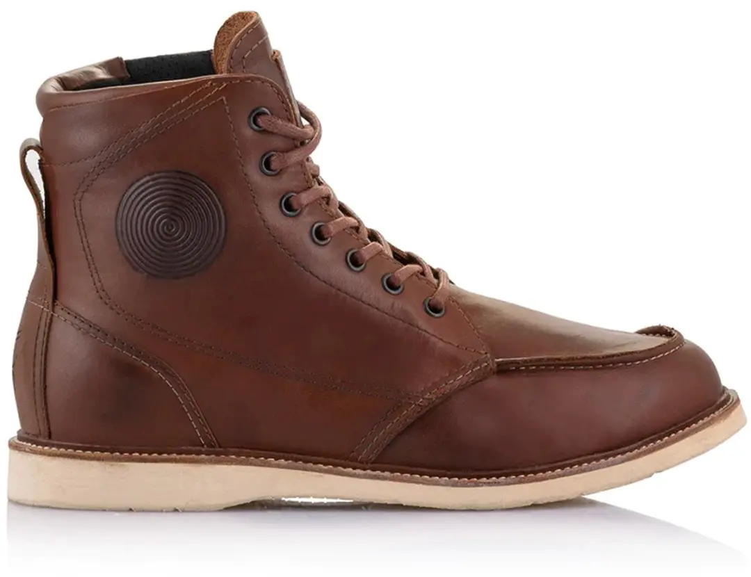 Alpinestars Monty V2 Schoenen - Bruin