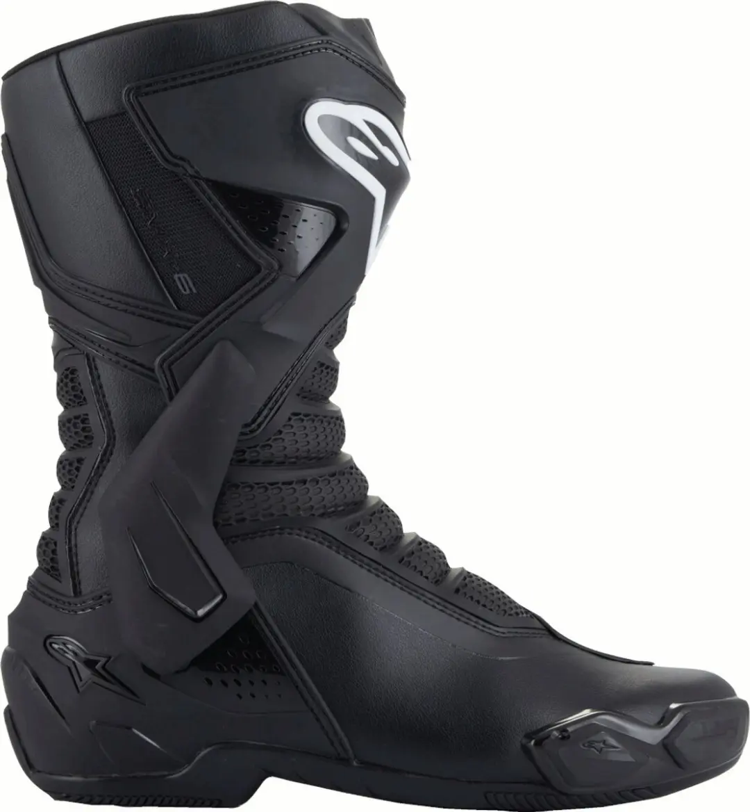 Alpinestars SMX-6 V3 Motorlaarzen - Maat 48