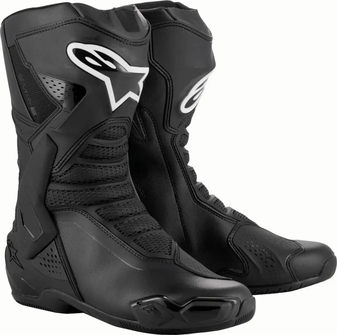 Alpinestars SMX-6 V3 Motorlaarzen