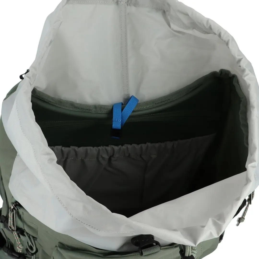 Fjällräven Abisko Trekkingrugzak 35L - Patina Green