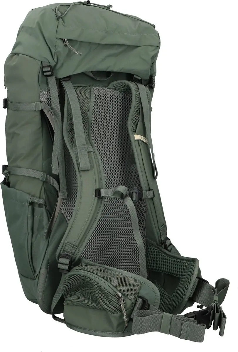Fjällräven Abisko Trekkingrugzak 35L - Patina Green - afbeelding 6 van 6