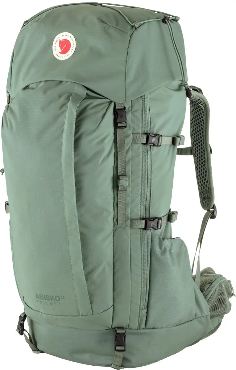 Fjällräven Abisko Trekkingrugzak 35L