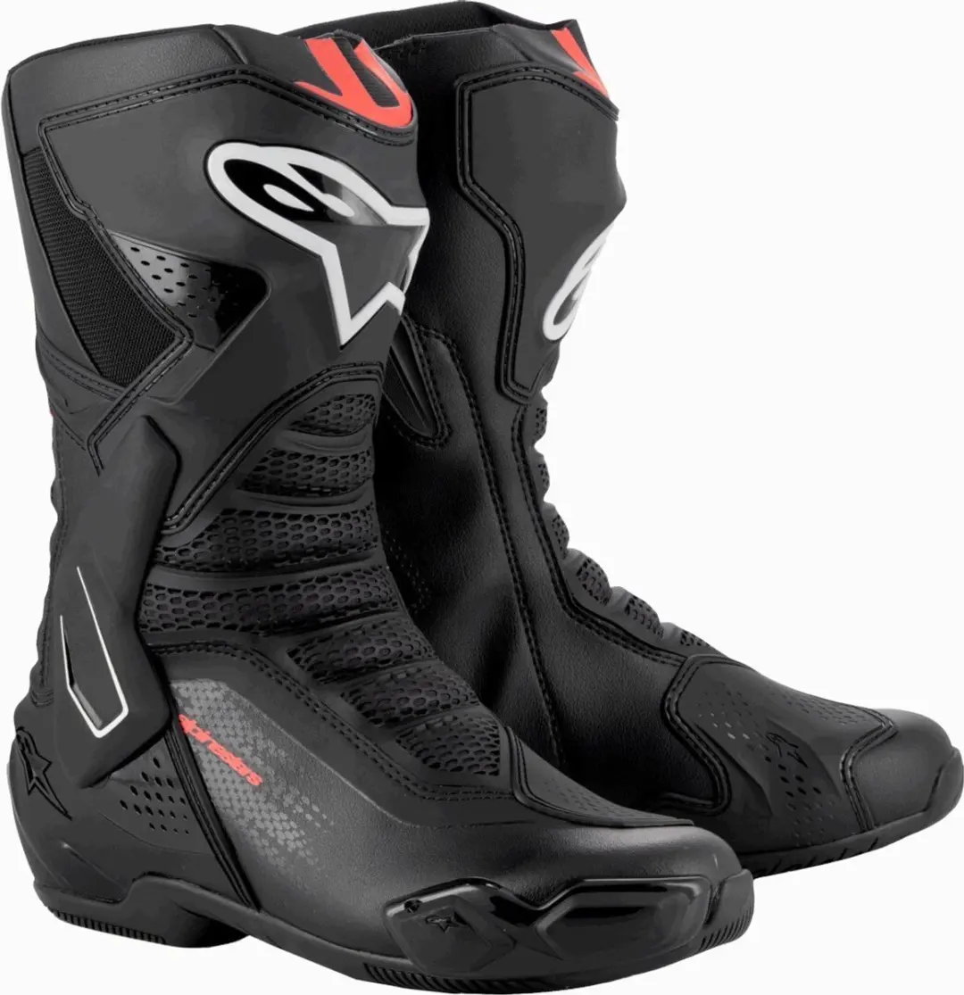 Alpinestars SMX-6 V3 Motorlaarzen