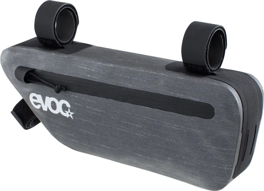EVOC Frame Pack WP Carbon grey - 60L