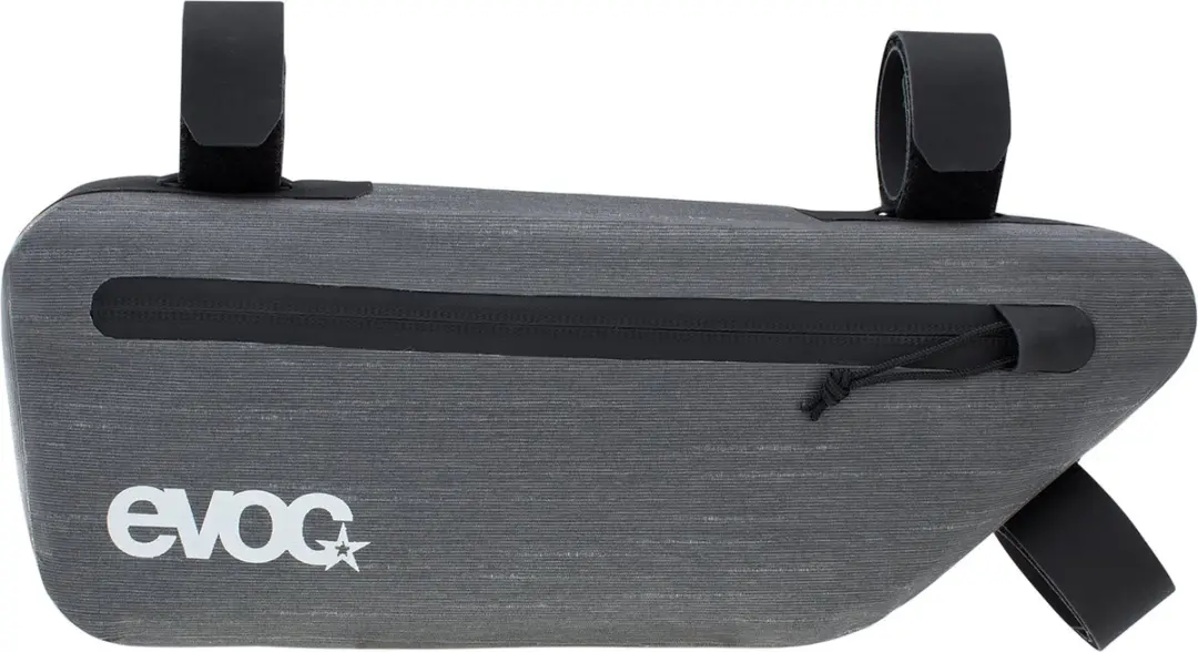 EVOC Frame Pack WP Carbon grey - 60L