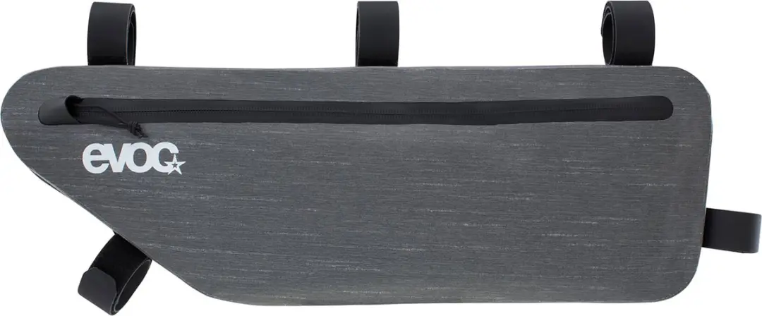EVOC Frame Pack WP Carbon grey - 60L