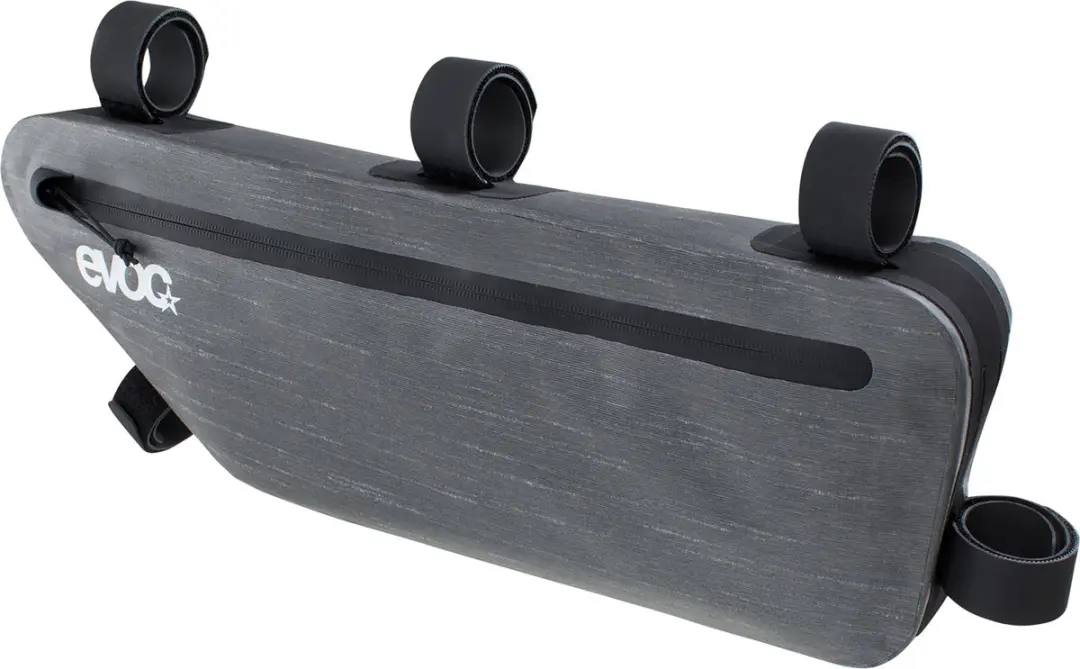 EVOC Frame Pack WP Carbon grey - 60L