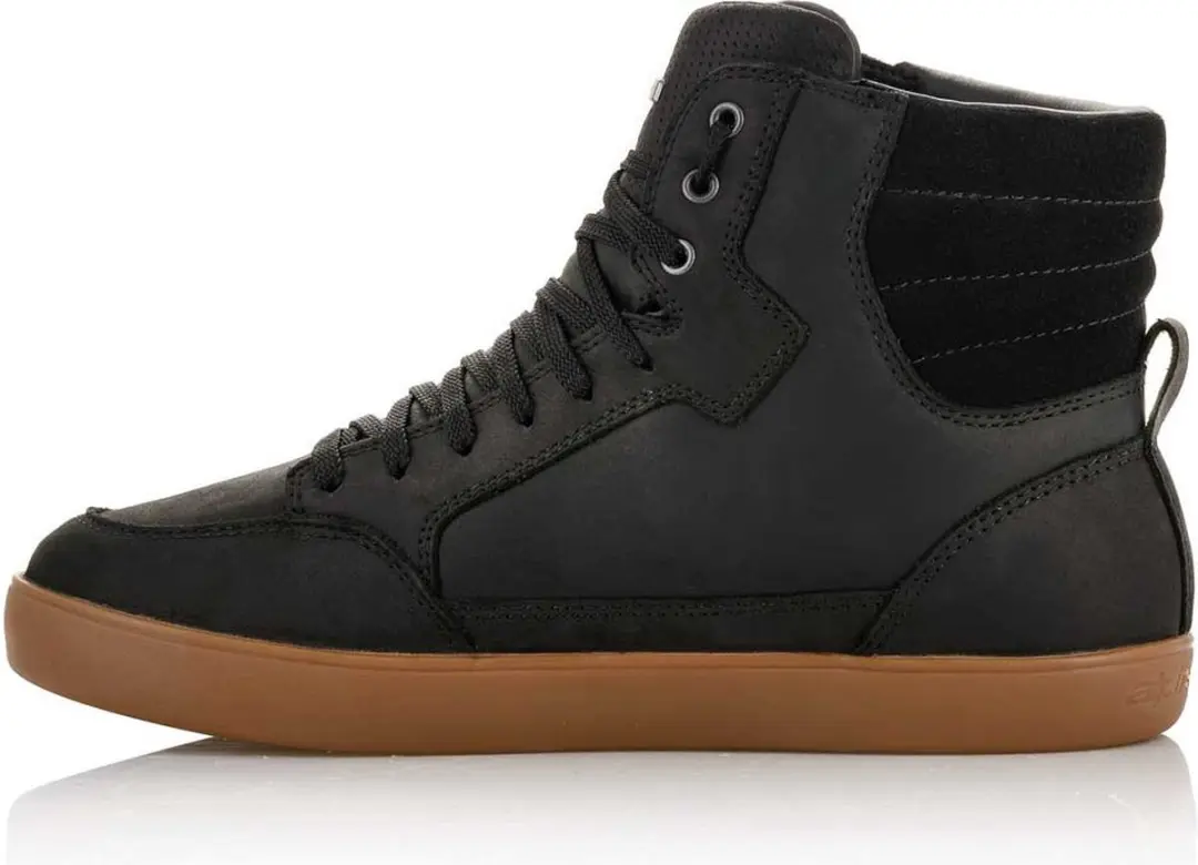 Alpinestars J-6 Laarzen - Zwart - Waterdicht - 42