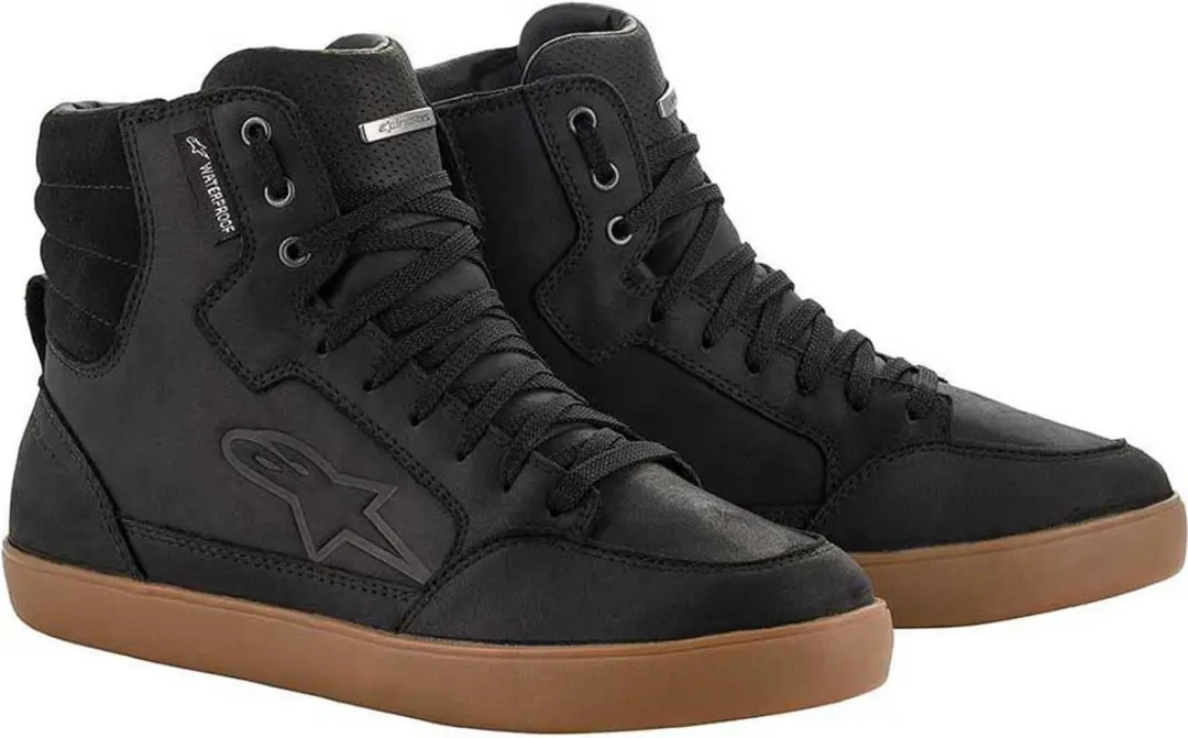 Alpinestars J-6 Laarzen