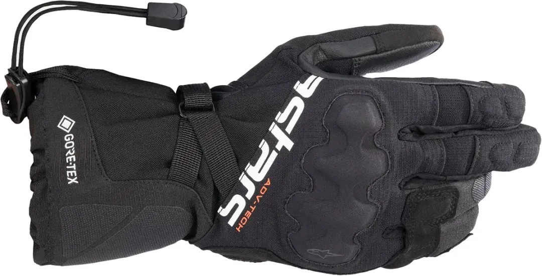 Alpinestars Xt-5 Gore-Tex Handschoenen