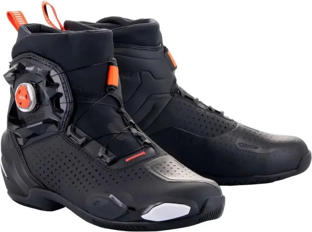 Alpinestars SP-2 Laarzen