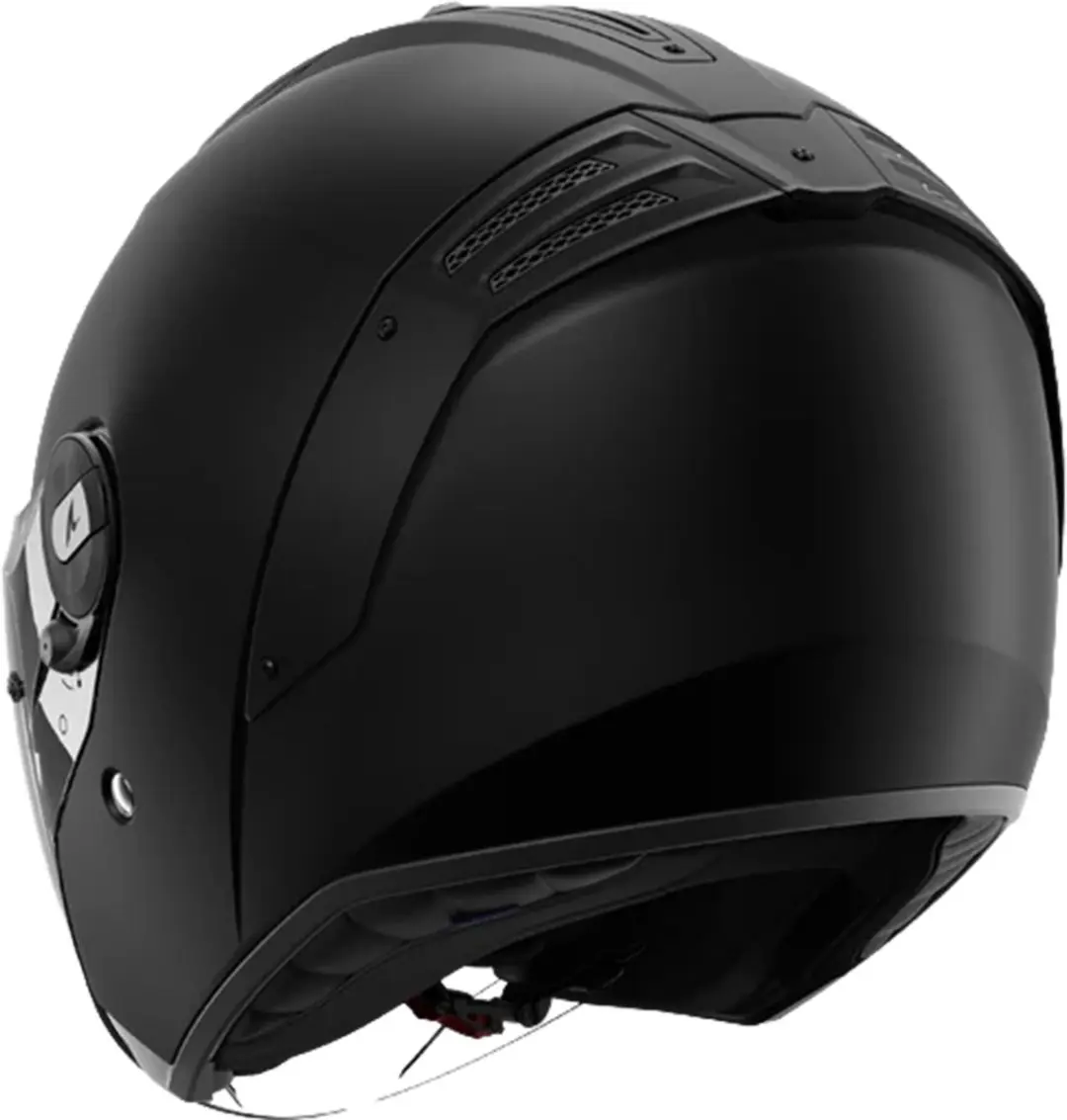 Shark RS Carbon Dark Shadow Mat Helm - L