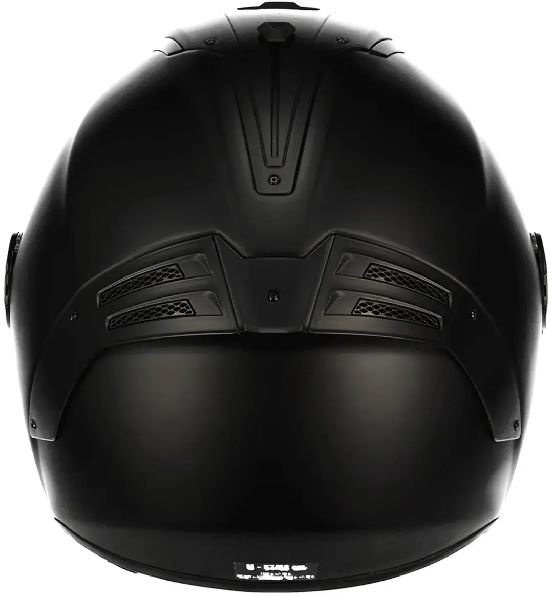 Shark RS Carbon Dark Shadow Mat Helm - L