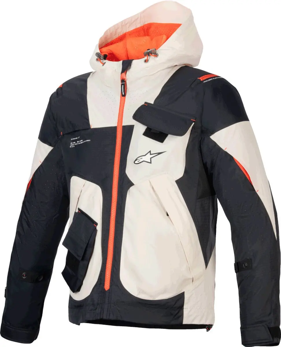 Alpinestars Mogress Air Motorjas