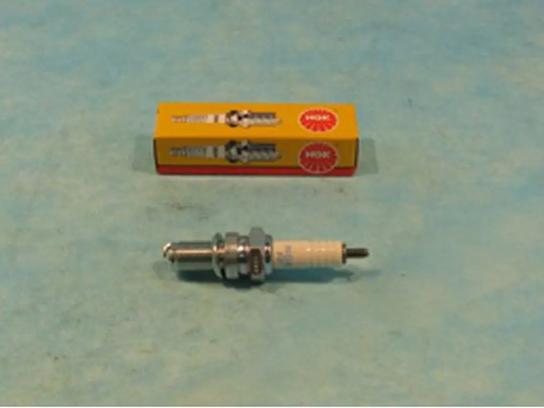 NGK JR9B Bougie - 10 Stuks