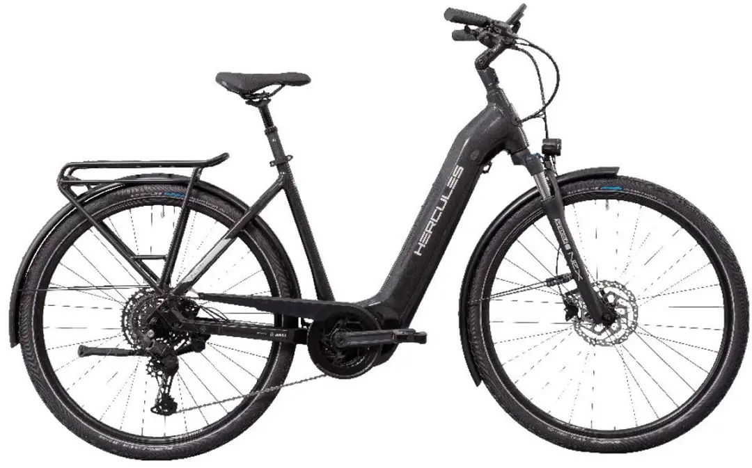 Hercules 225015060645 Fiets