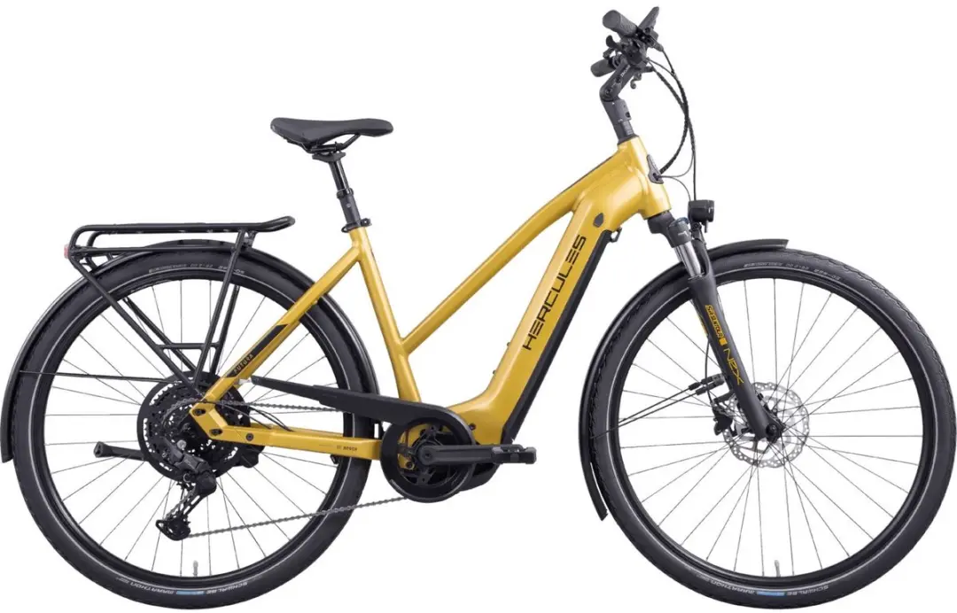 Hercules 225015020649 Fiets