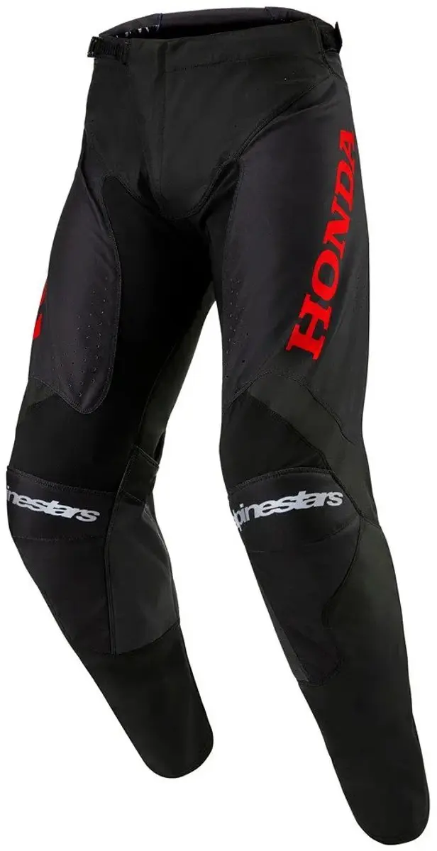 Alpinestars Honda Racer Iconic Broek - Maat 34