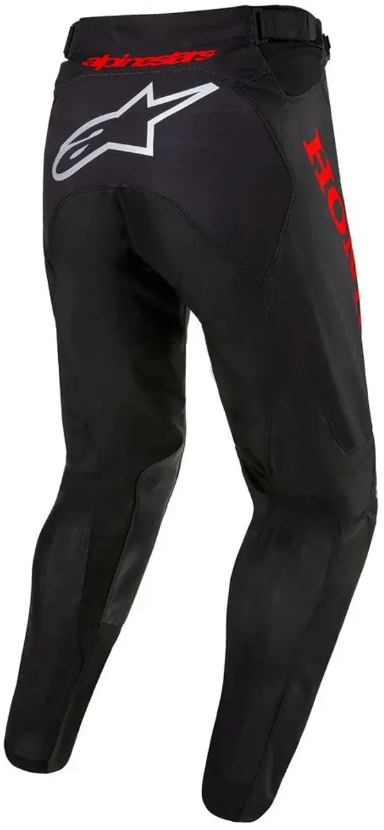 Alpinestars Honda Racer Iconic Broek - Maat 34