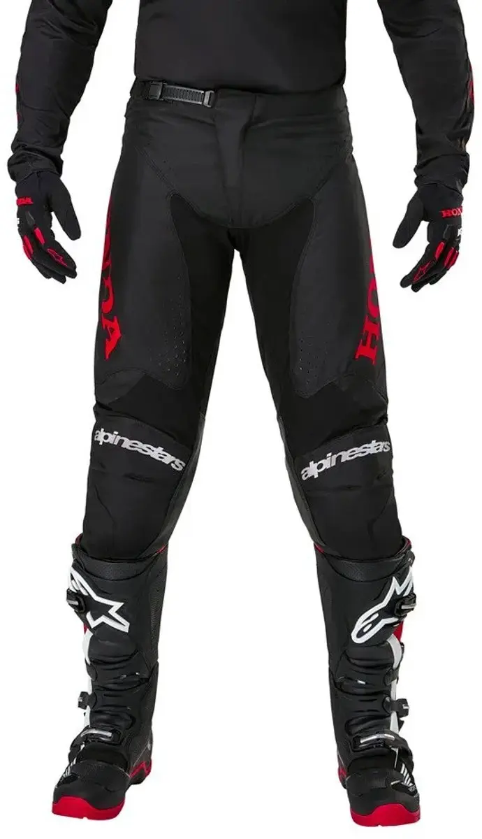 Alpinestars Honda Racer Iconic Broek - Maat 34