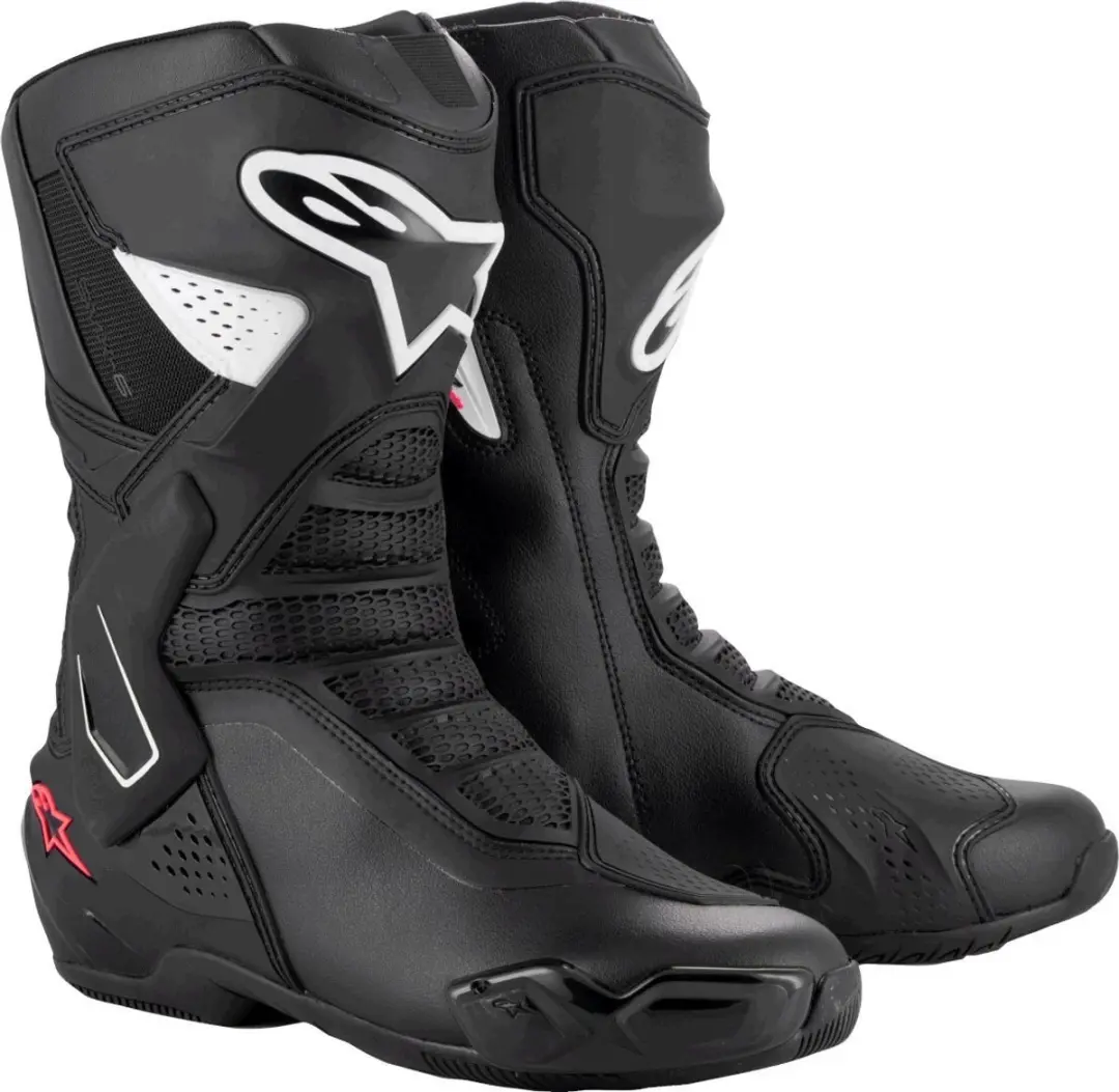 Alpinestars Stella SMX-6 V3 Dames Motorlaarzen