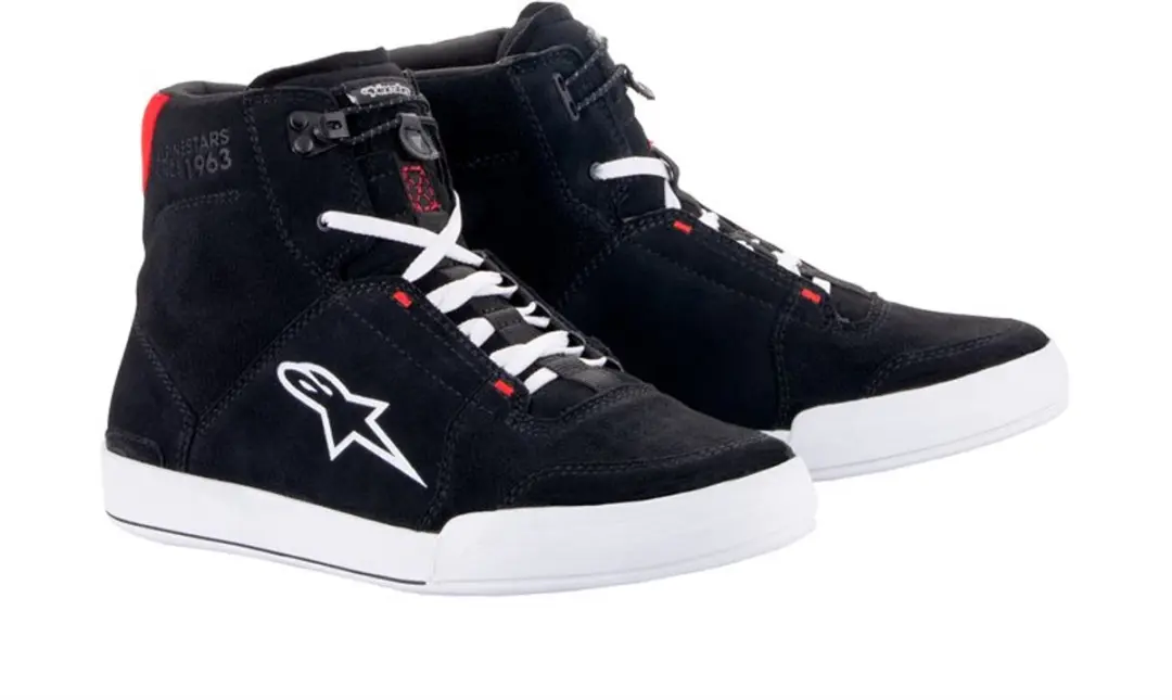 Alpinestars Chrome Motorschoenen