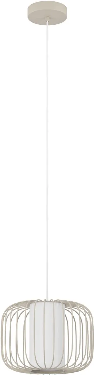 Eglo Terrarosa Hanglamp E27