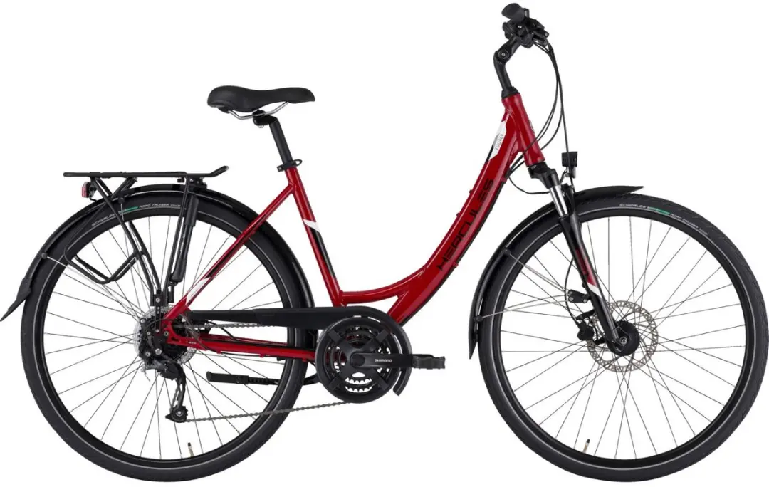 Hercules 223112950056 Fiets
