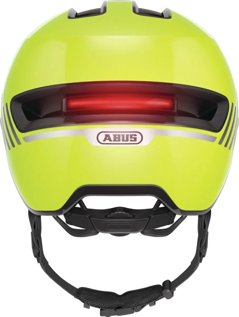 ABUS HUD-Y Fietshelm