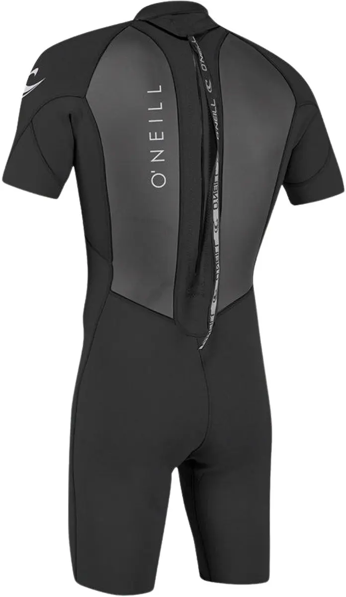 O'Neill Wetsuit Mannen Maat M - Zwart