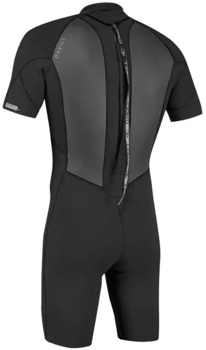 O'Neill Wetsuit Mannen Maat M - Zwart