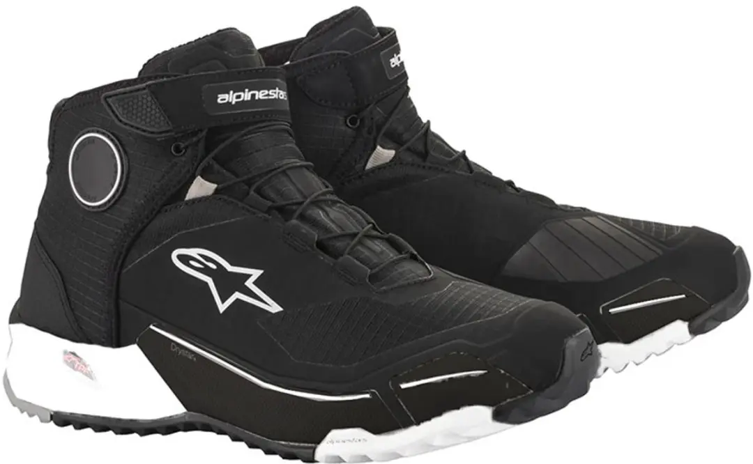 Alpinestars Cr-X Drystar Motorschoenen 42/43