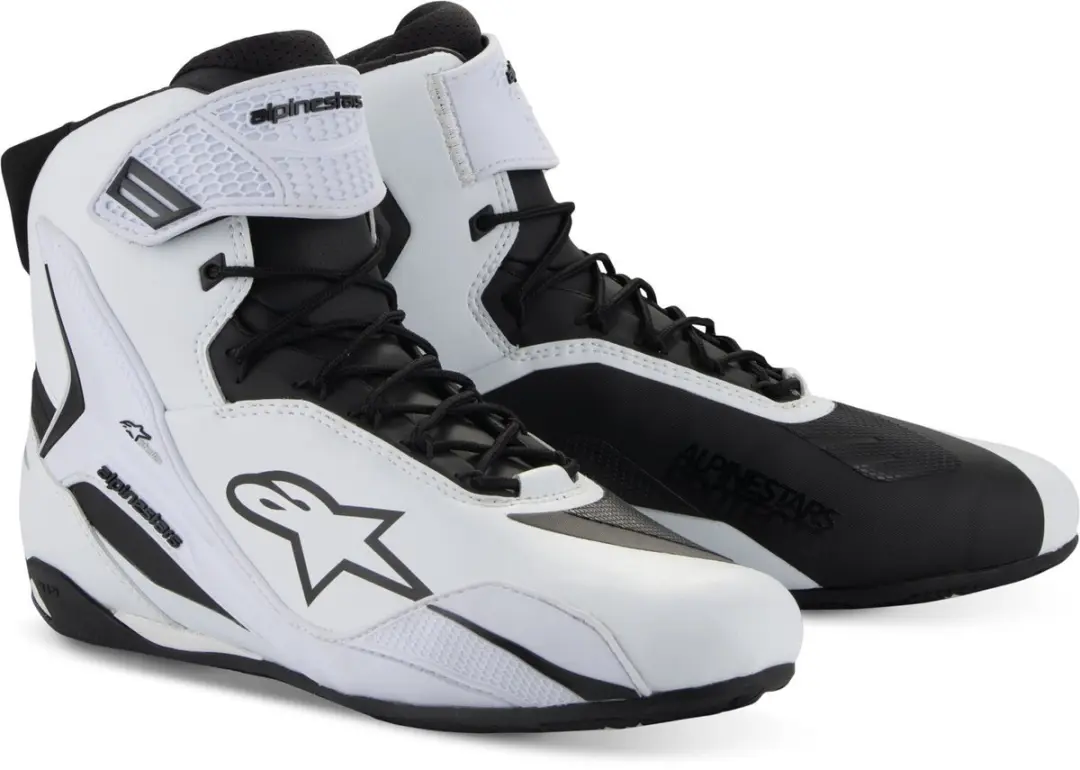 Alpinestars Stella Faster-4 Dames Motorschoenen