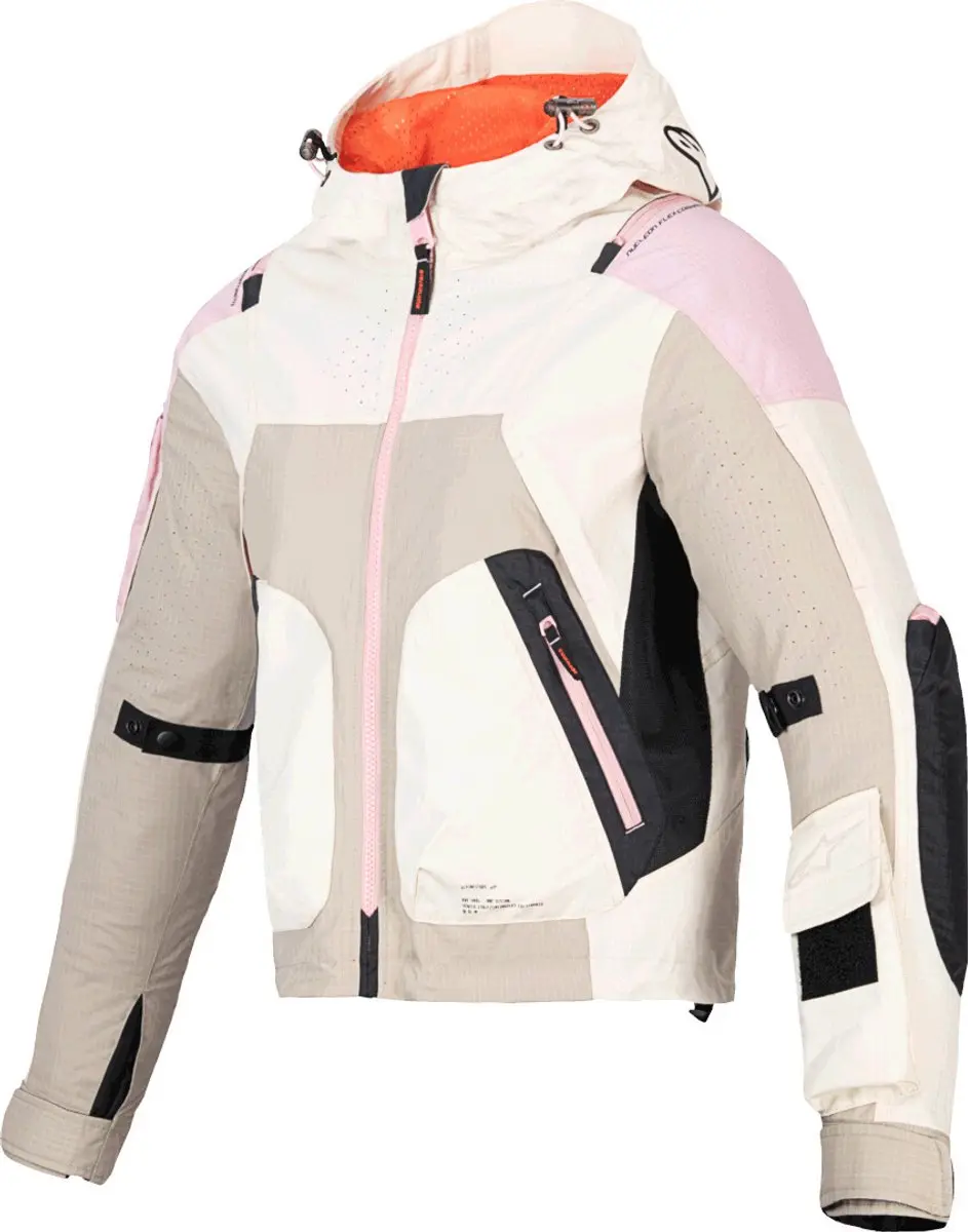 Alpinestars Molly Air Motorjas