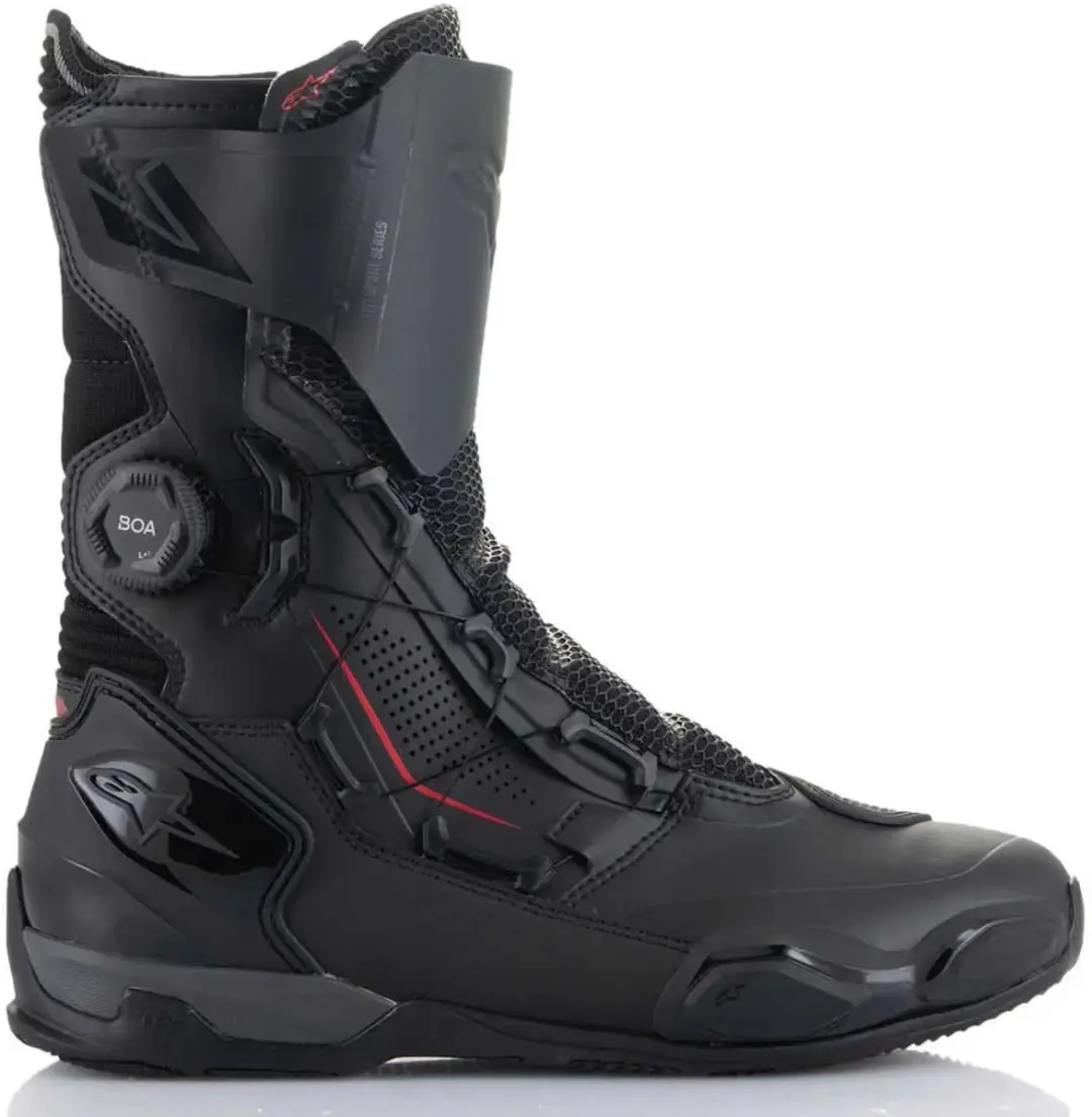 Alpinestars Sp-X Boa Schoenen - Zwart - afbeelding 6 van 6