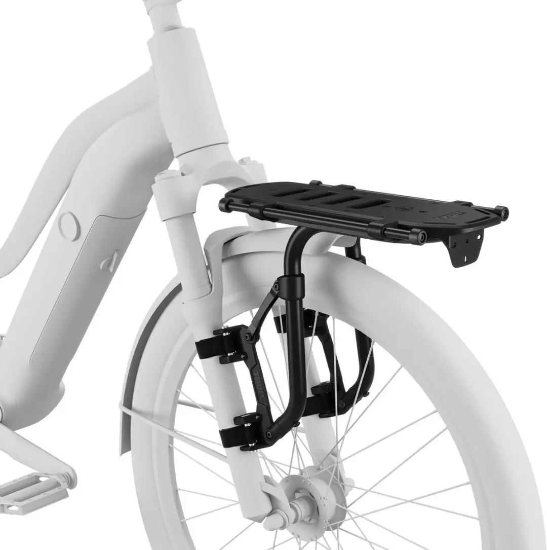 Thule Tour Rack Universele Bagagedrager - Black