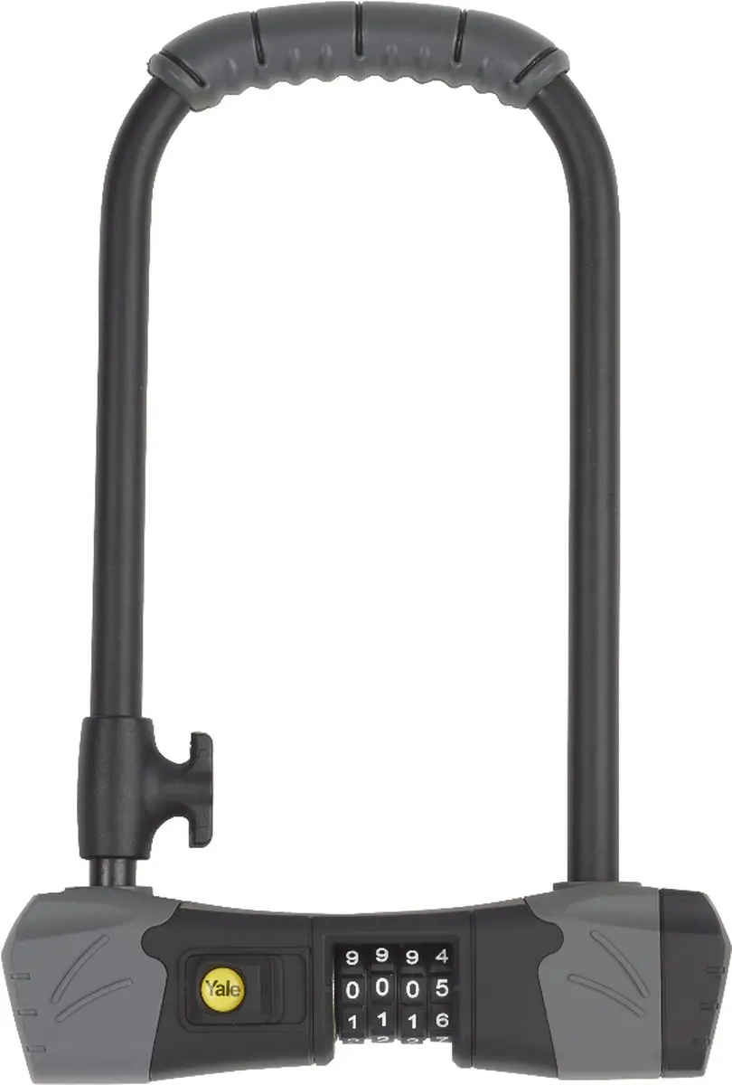 Yale Fietsslot Standard Protection Beugelslot