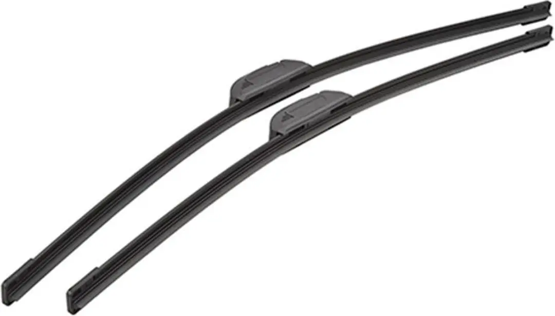 Bosch Aerotwin A381H Ruitenwisser Achterruit 380mm - Zwart
