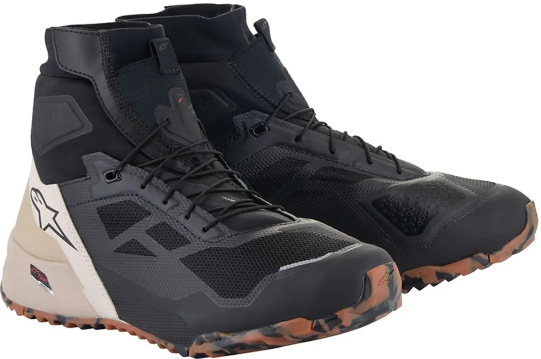 Alpinestars CR-1 Schoenen