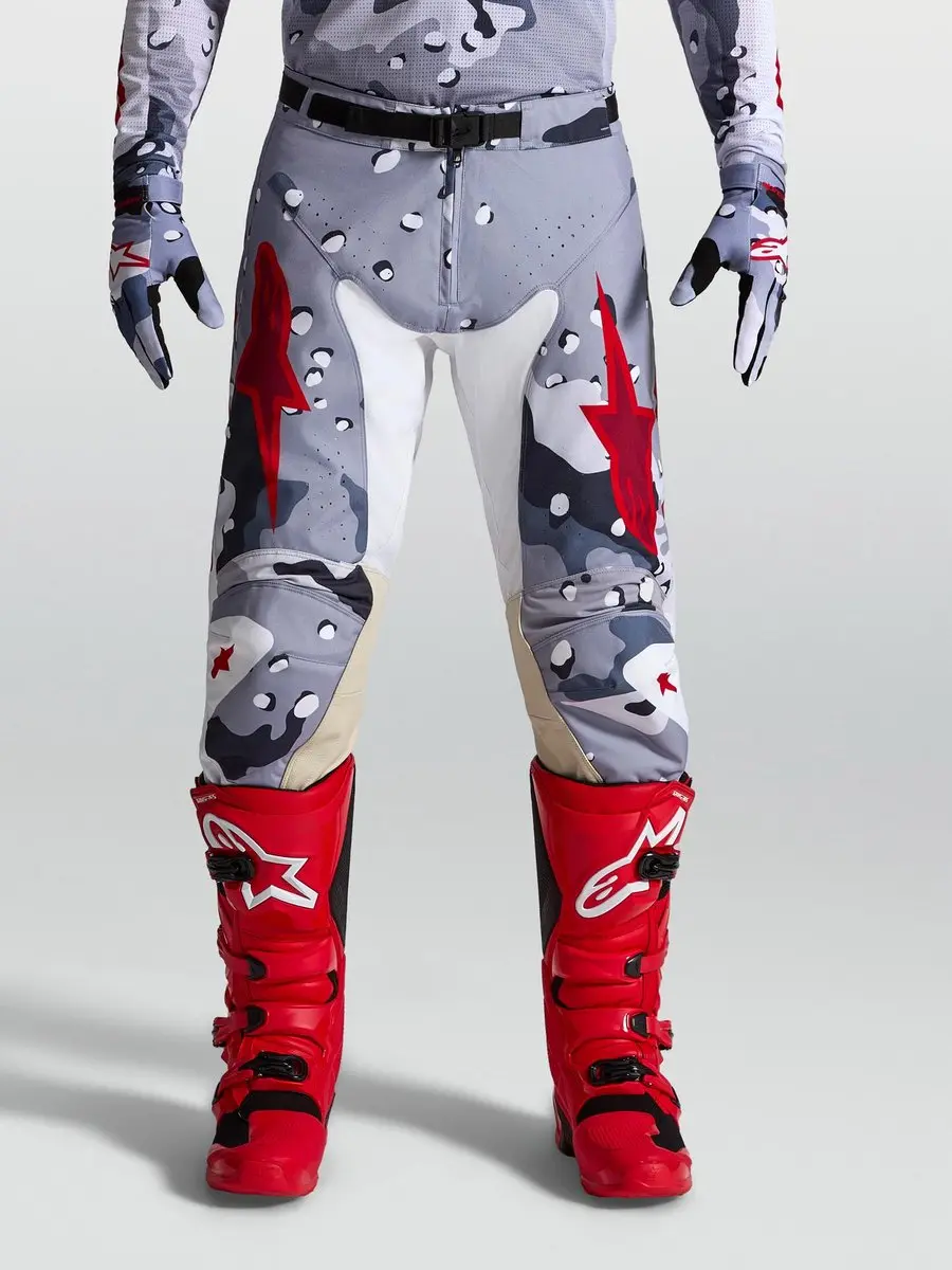Alpinestars Racer Air Lone Motocrossbroek 28