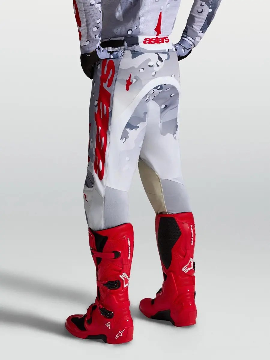 Alpinestars Racer Air Lone Motocrossbroek 28