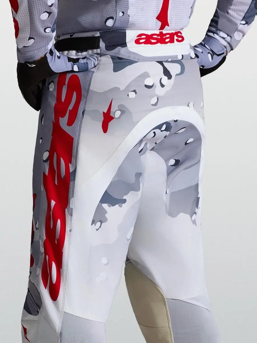 Alpinestars Racer Air Lone Motocrossbroek 28